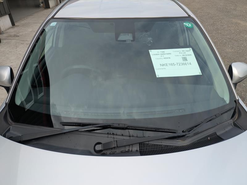 TOYOTA COROLLA FIELDER 2020/10