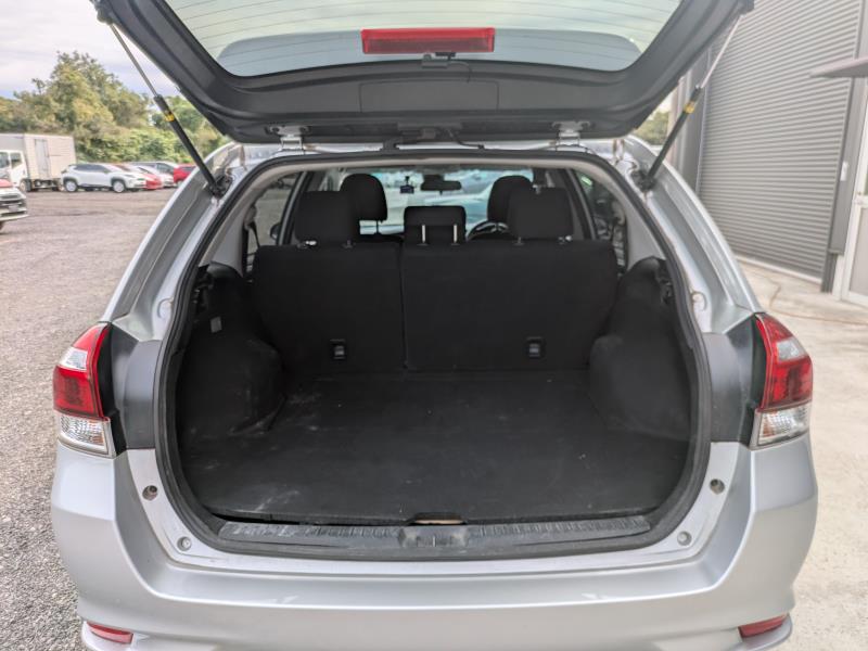 TOYOTA COROLLA FIELDER 2020/10