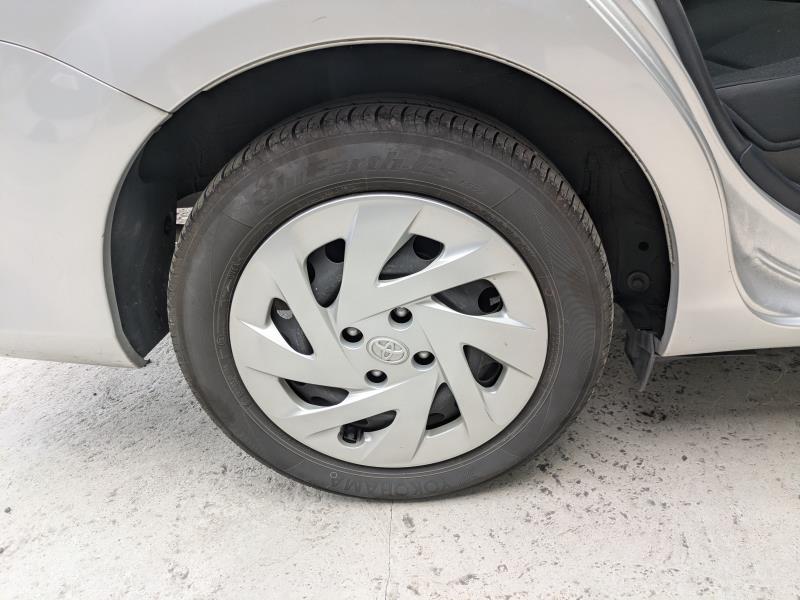 TOYOTA COROLLA FIELDER 2020/10