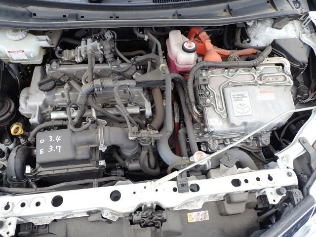TOYOTA COROLLA FIELDER 2020/9