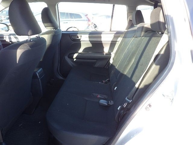 TOYOTA COROLLA FIELDER 2020/10