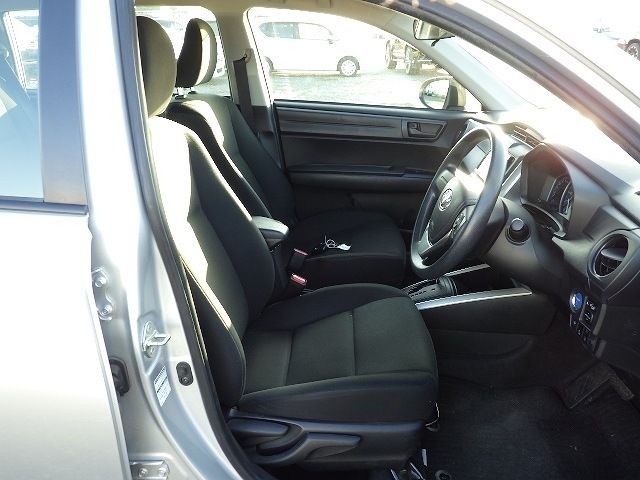 TOYOTA COROLLA FIELDER 2020/10