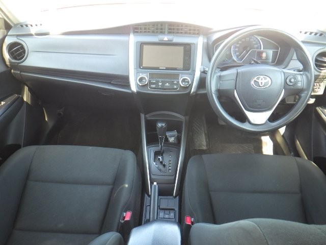 TOYOTA COROLLA FIELDER 2020/10