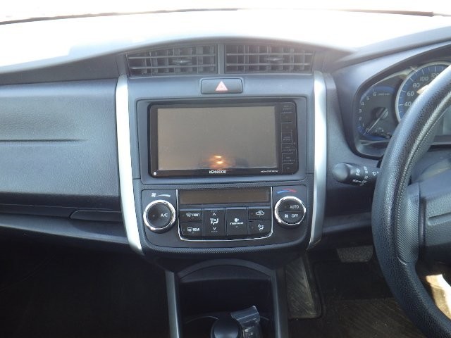TOYOTA COROLLA FIELDER 2020/10