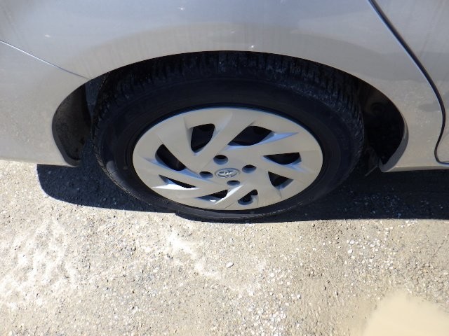 TOYOTA COROLLA FIELDER 2020/10