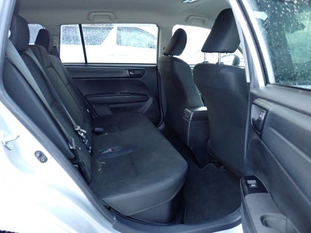 TOYOTA COROLLA FIELDER 2020/10