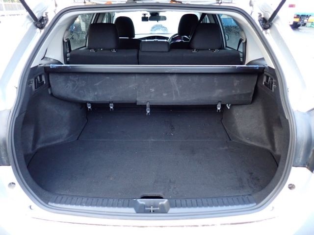 TOYOTA COROLLA FIELDER 2020/10