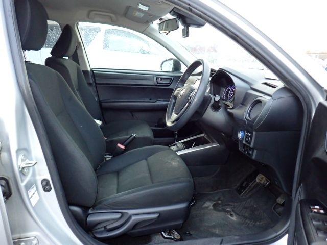 TOYOTA COROLLA FIELDER 2020/10