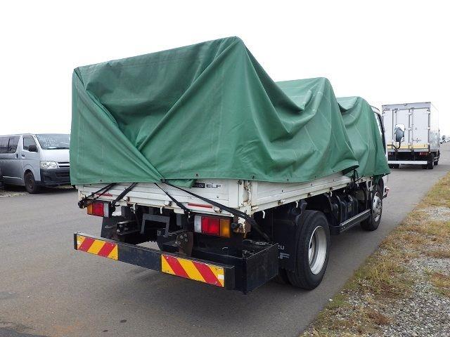 ISUZU ELF 2017/10