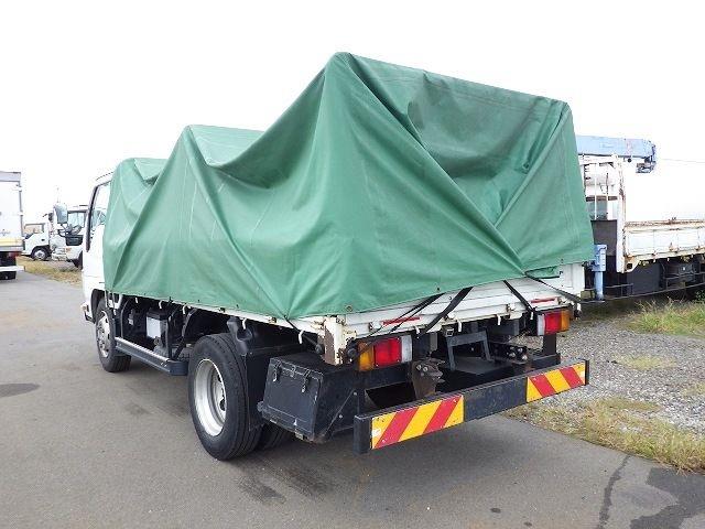 ISUZU ELF 2017/10