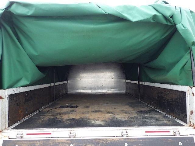 ISUZU ELF 2017/10