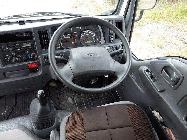 ISUZU ELF 2017/10