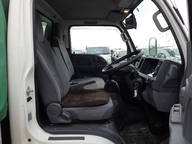 ISUZU ELF 2017/10