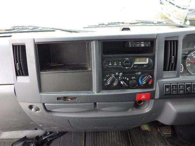 ISUZU ELF 2017/10