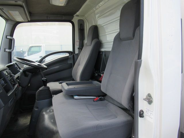 ISUZU ELF 2012/12