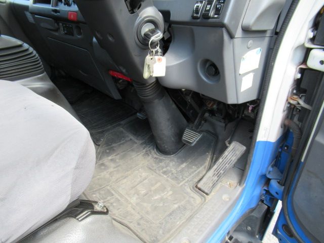 ISUZU ELF 2012/12