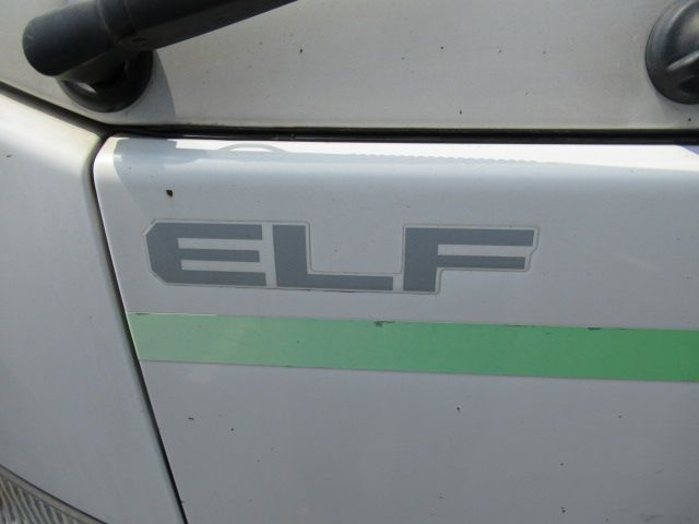 ISUZU ELF 2012/12
