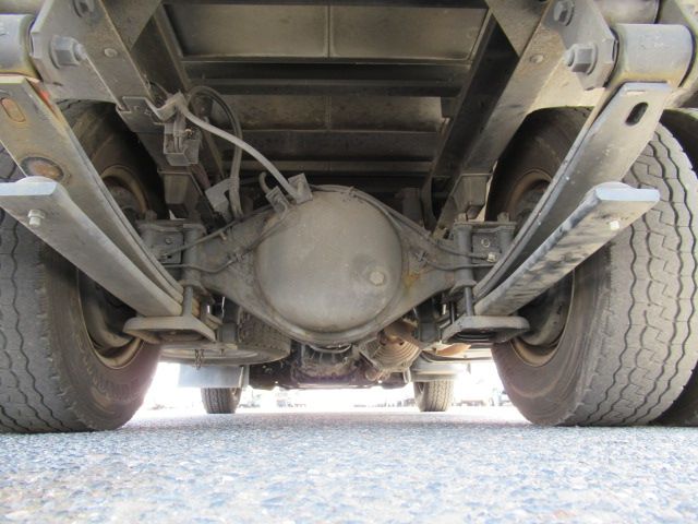 ISUZU ELF 2012/12