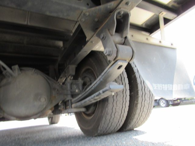 ISUZU ELF 2012/12