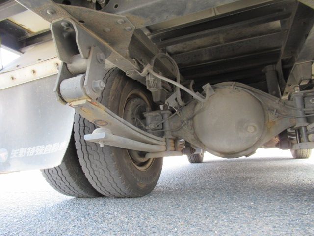 ISUZU ELF 2012/12