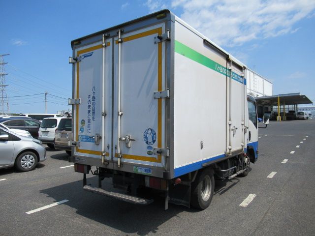 ISUZU ELF 2012/12