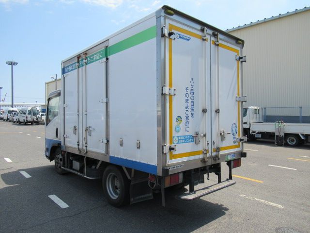 ISUZU ELF 2012/12