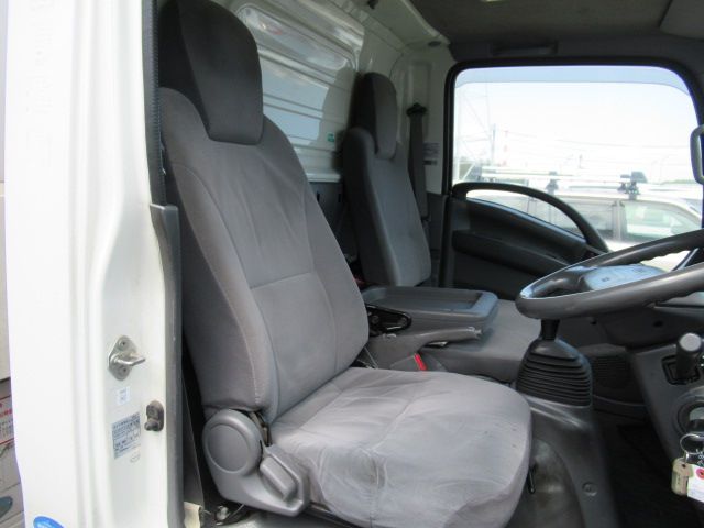 ISUZU ELF 2012/12