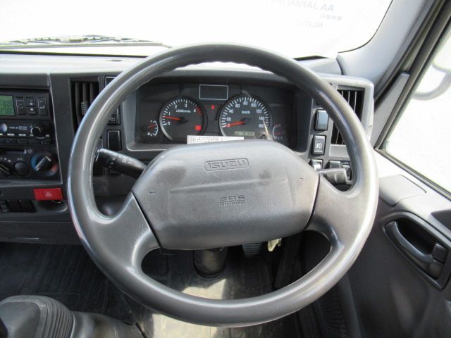 ISUZU ELF 2012/12