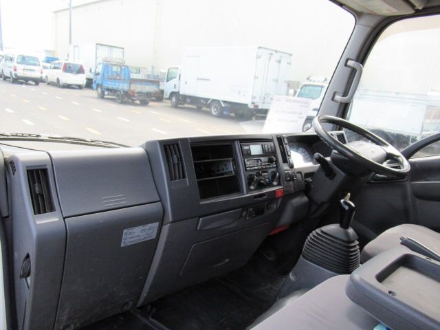 ISUZU ELF 2012/12