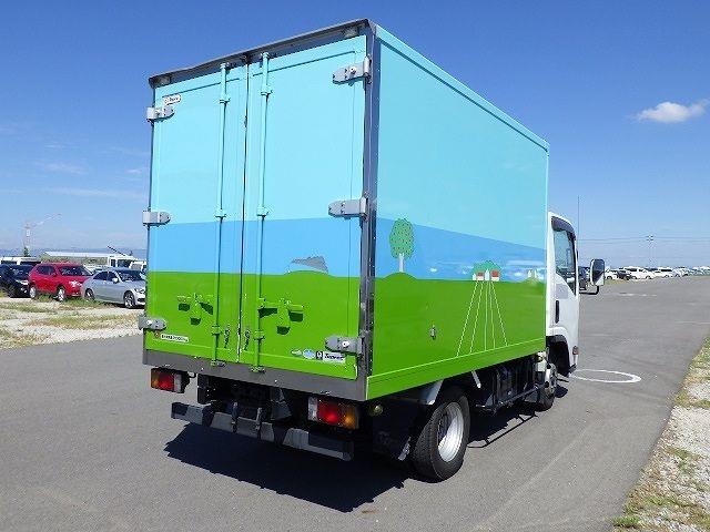 ISUZU ELF 2017/6