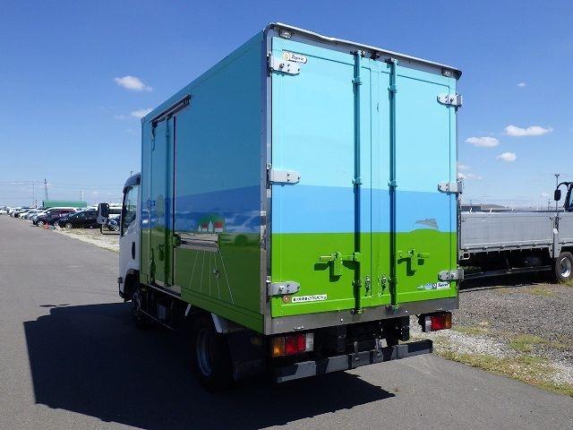 ISUZU ELF 2017/6