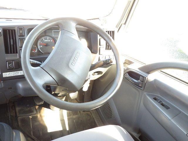 ISUZU ELF 2017/6