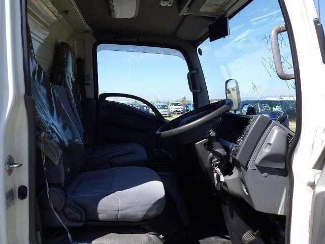 ISUZU ELF 2017/6