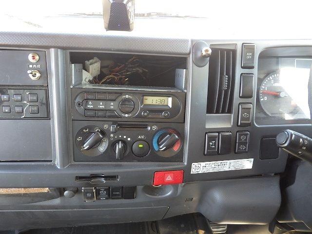 ISUZU ELF 2017/6