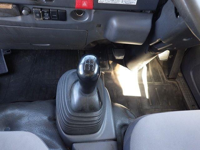 ISUZU ELF 2017/6