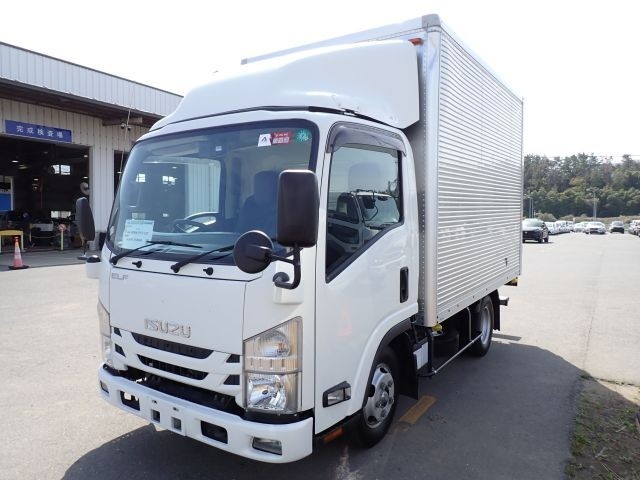 ISUZU ELF 2019/1