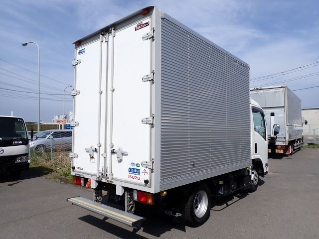 ISUZU ELF 2019/1