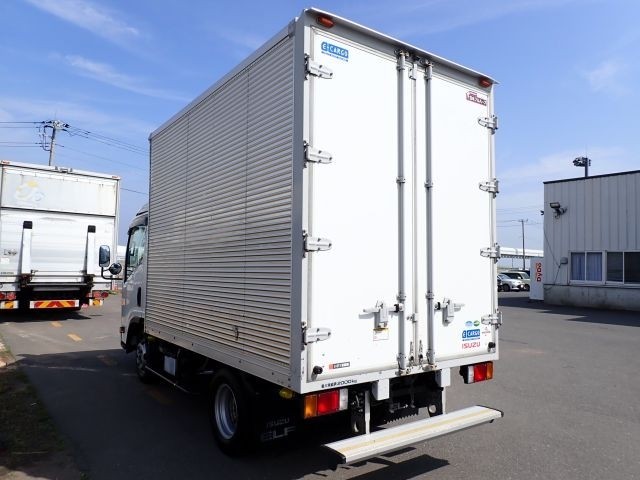 ISUZU ELF 2019/1