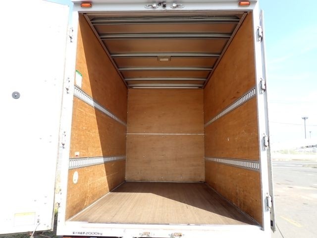 ISUZU ELF 2019/1