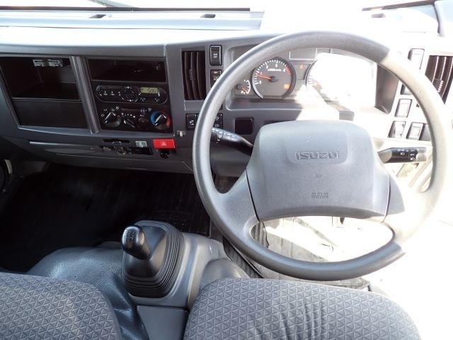 ISUZU ELF 2019/1