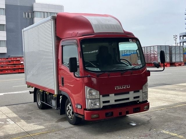 ISUZU ELF 2019/2