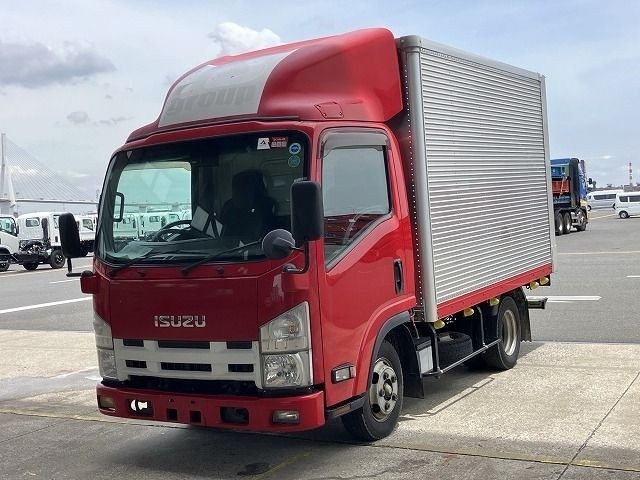 ISUZU ELF 2019/2