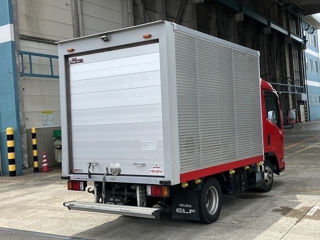 ISUZU ELF 2019/2