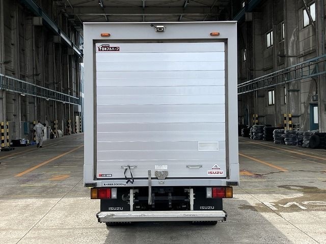 ISUZU ELF 2019/2