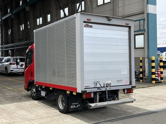 ISUZU ELF 2019/2