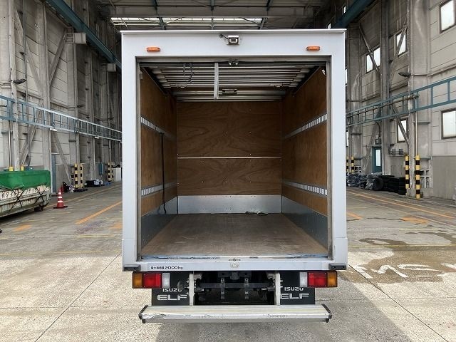 ISUZU ELF 2019/2