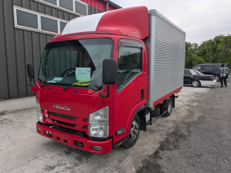 ISUZU ELF 2019/2