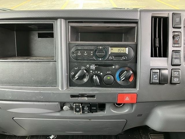 ISUZU ELF 2019/2