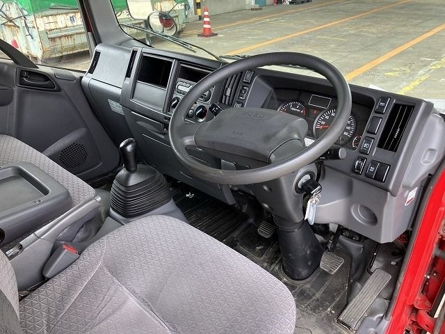 ISUZU ELF 2019/2