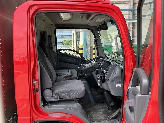 ISUZU ELF 2019/2
